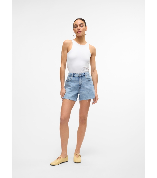 Vero Moda 10301532 Denim licht gebleekt
