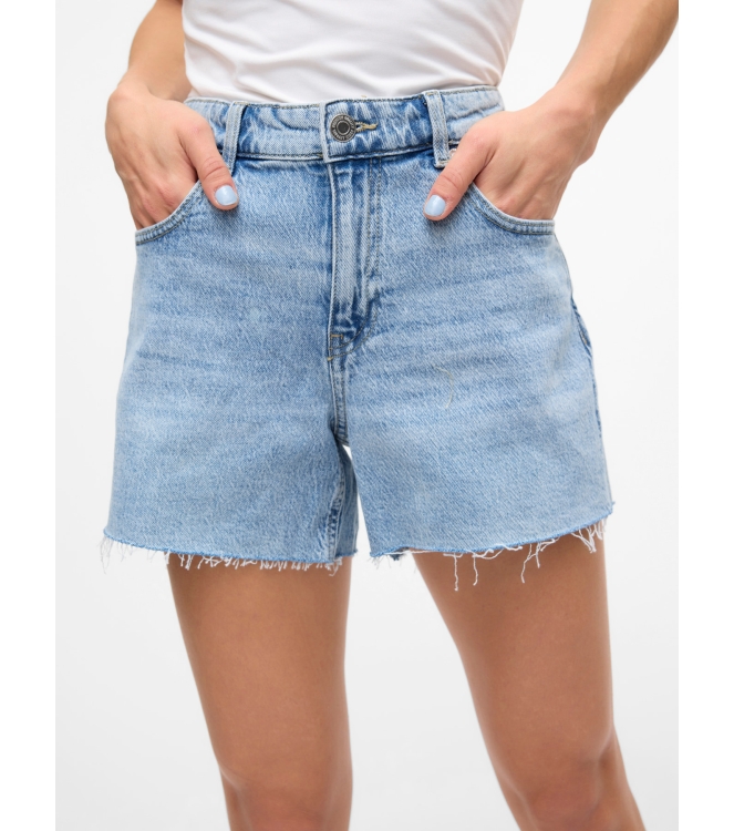 Vero Moda 10301532 Denim licht gebleekt