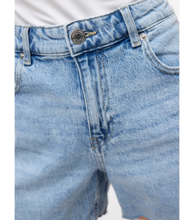 Vero Moda 10301532 Denim licht gebleekt