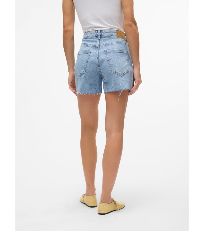 Vero Moda 10301532 Denim licht gebleekt