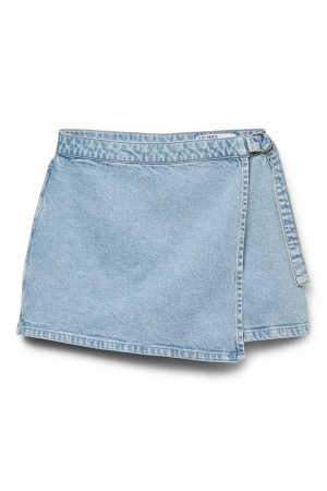 Vero Moda 10326185 Denim donker gebleekt