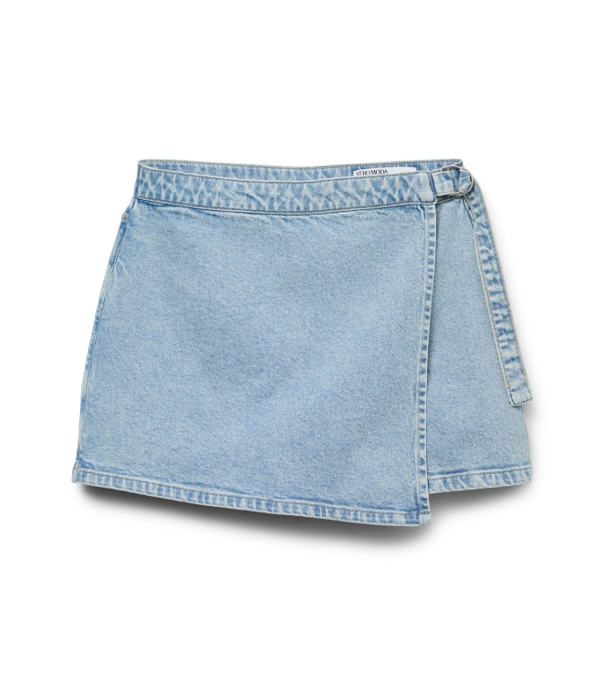 Vero Moda 10326185 Denim donker gebleekt