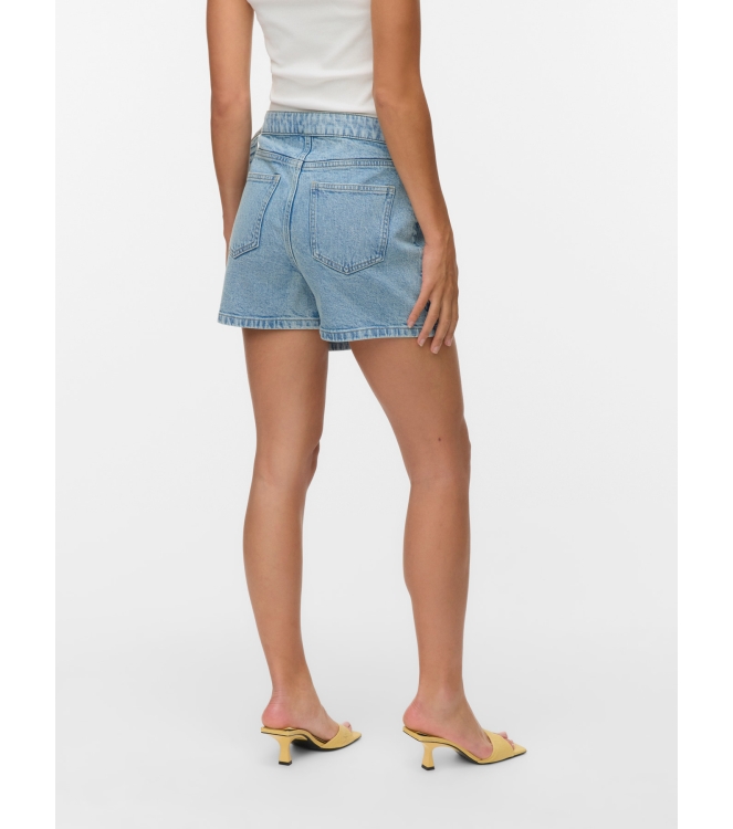 Vero Moda 10326185 Denim donker gebleekt
