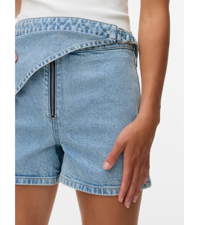 Vero Moda 10326185 Denim donker gebleekt