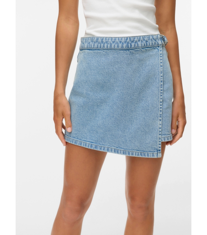 Vero Moda 10326185 Denim donker gebleekt