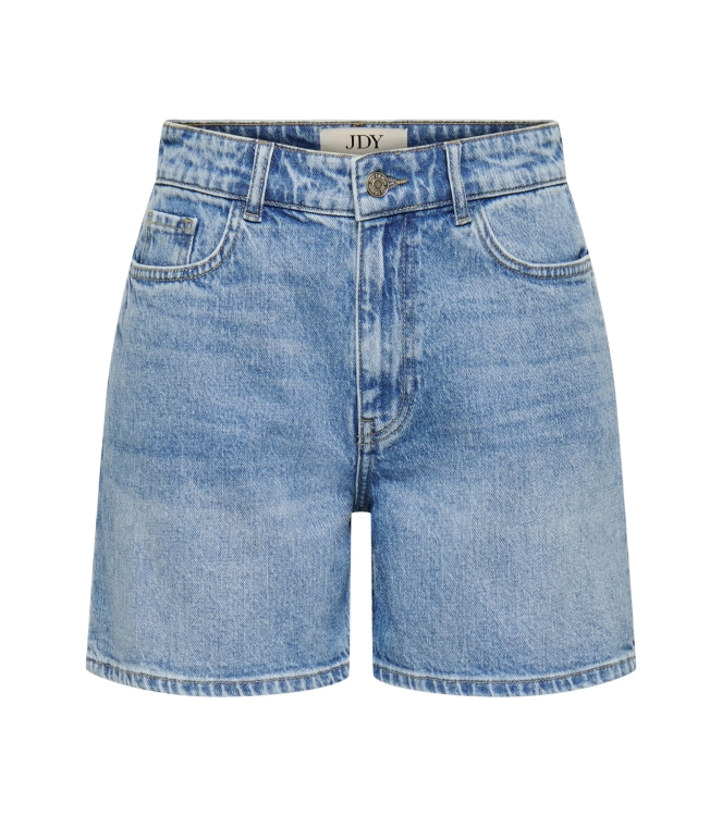 Jacqueline de Yong 15374354 Denim licht gebleekt