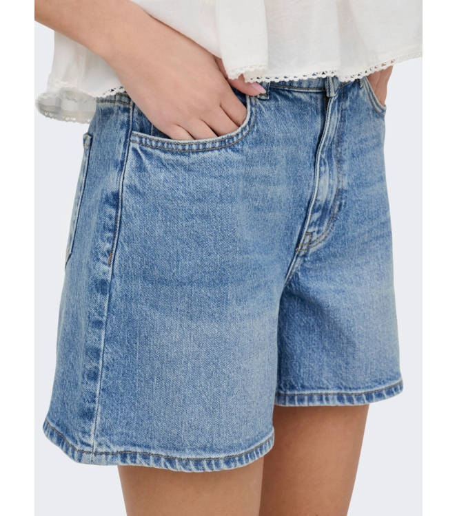 Jacqueline de Yong 15374354 Denim licht gebleekt