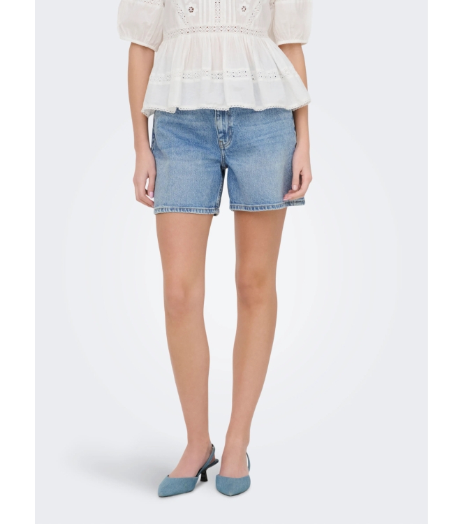 Jacqueline de Yong 15374354 Denim licht gebleekt