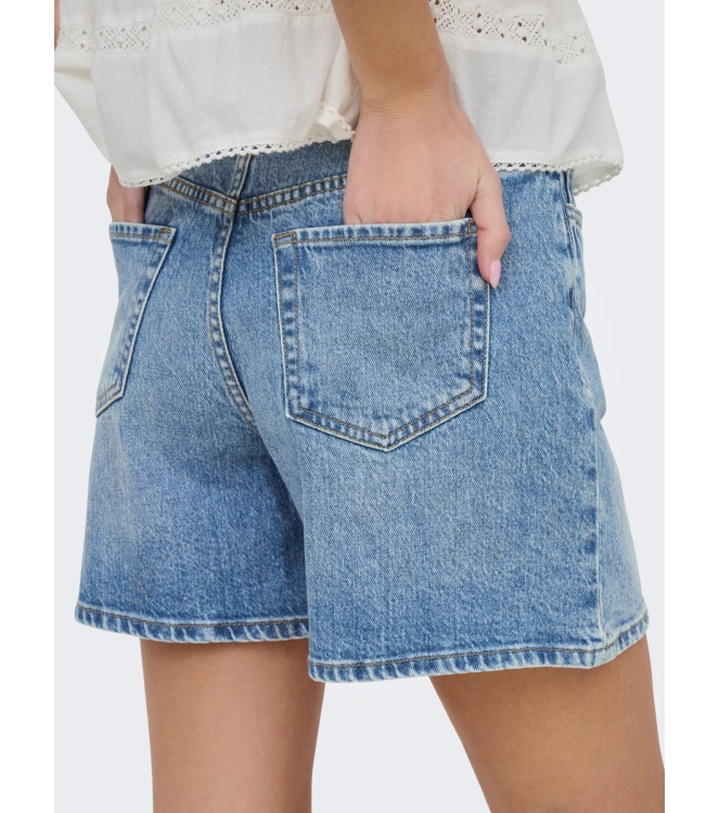 Jacqueline de Yong 15374354 Denim licht gebleekt