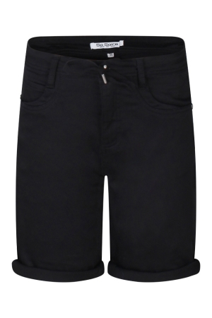 So Soire Linda Z80720 Zwart