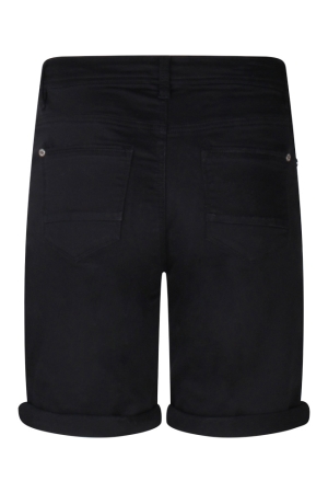 So Soire Linda Z80720 Zwart