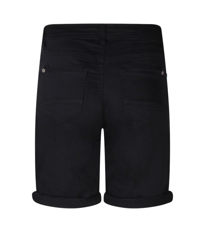 So Soire Linda Z80720 Zwart