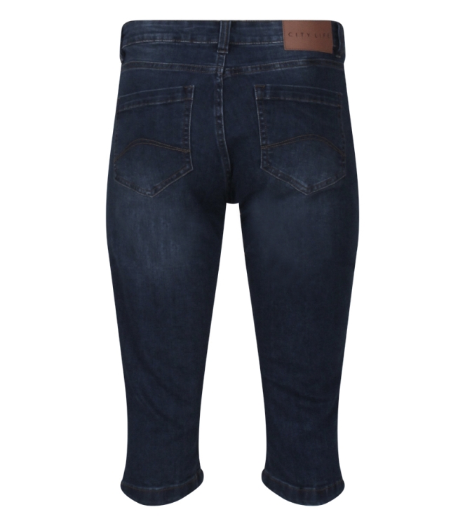 City Life CX20122R4 Z90510 Denim