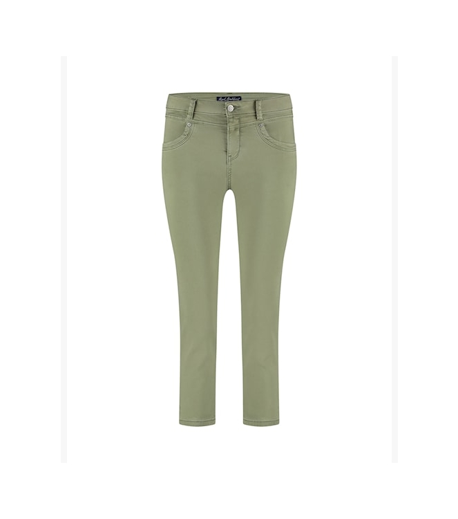 Red Button SRB4555A Groen army