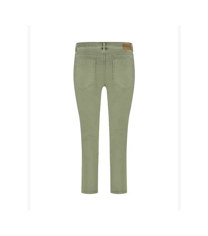 Red Button SRB4555A Groen army