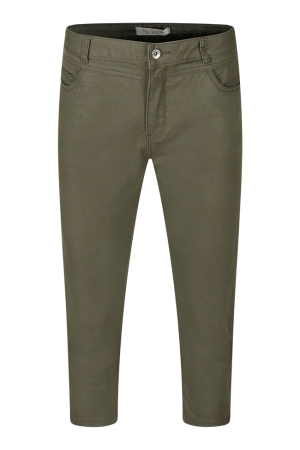 So Soire Lianne Z90684 Groen olijf