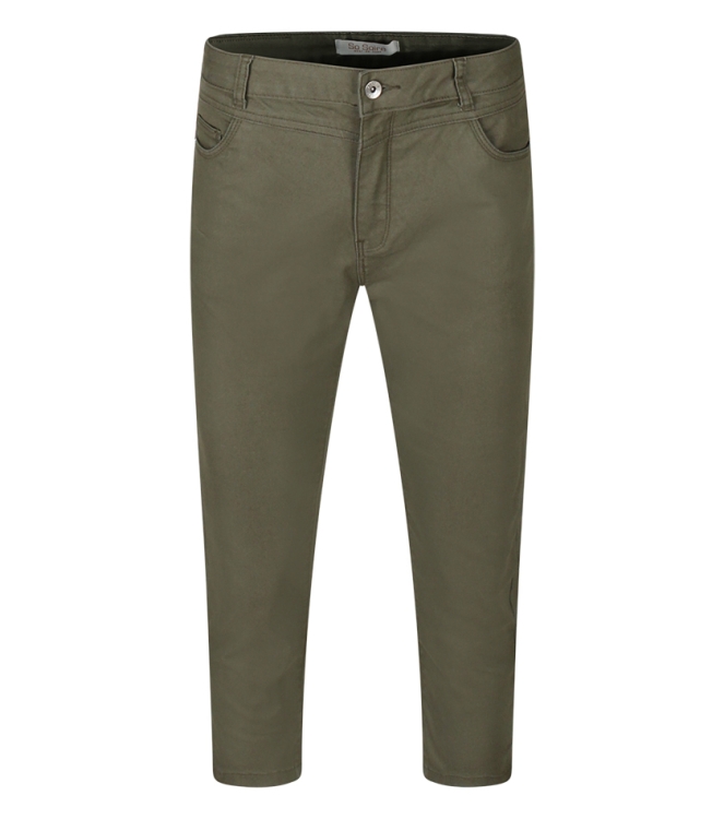 So Soire Lianne Z90684 Groen olijf