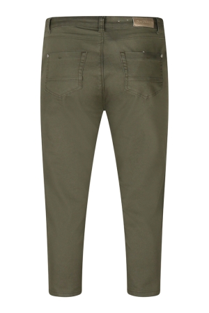 So Soire Lianne Z90684 Groen olijf