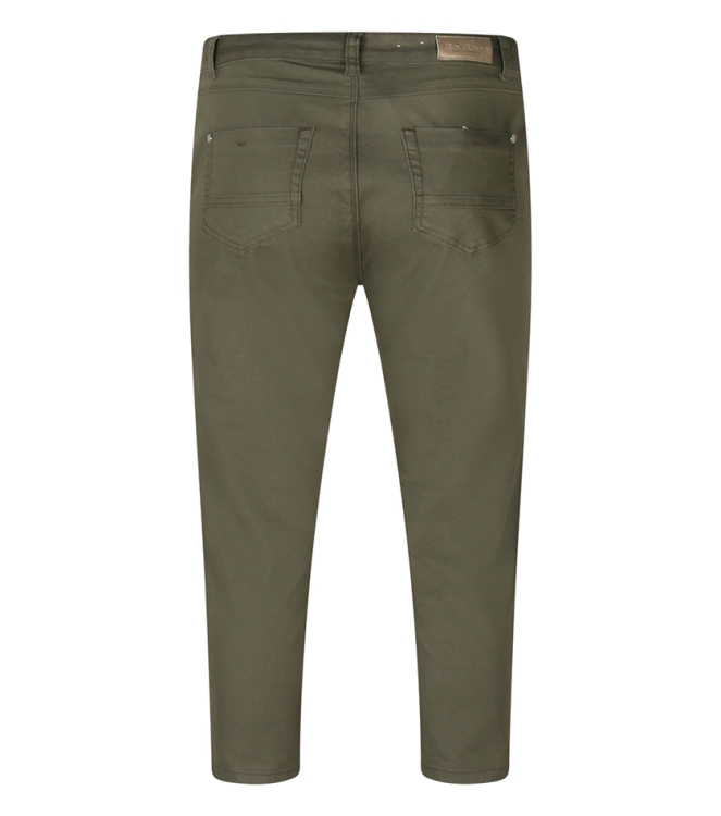 So Soire Lianne Z90684 Groen olijf