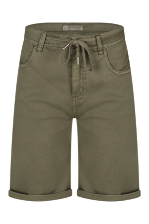 So Soire Linda Z90685 Groen olijf