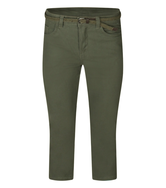 City Life 502968A Z90662 Groen army