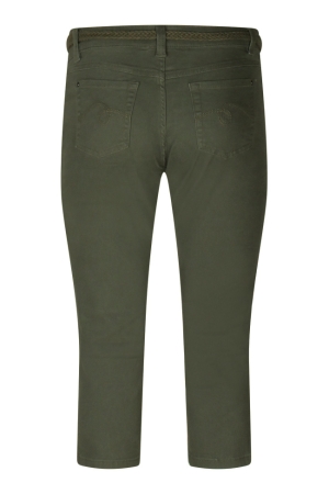 City Life 502968A Z90662 Groen army