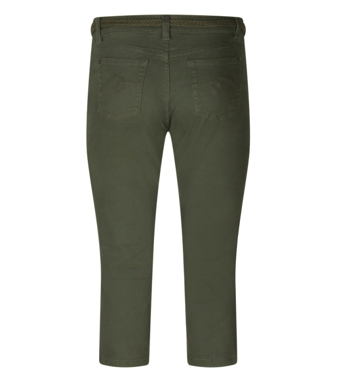 City Life 502968A Z90662 Groen army
