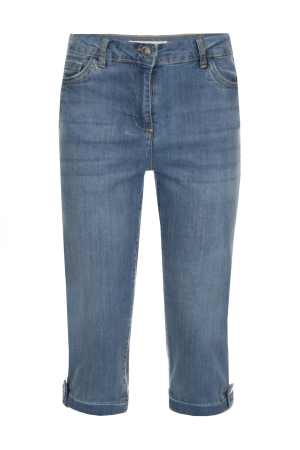 Gafair Stella Denim donker gebleekt