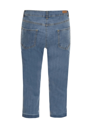 Gafair Stella Denim donker gebleekt