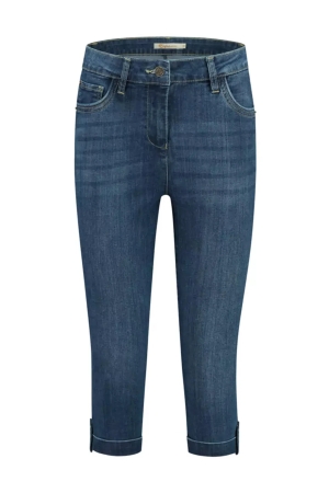 Gafair Stella Denim dark stonewashed