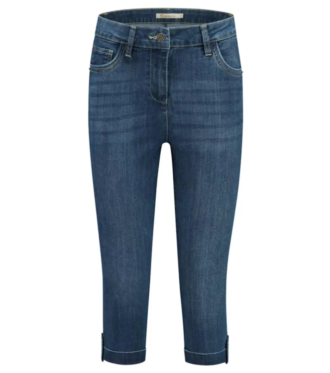 Gafair Stella Denim dark stonewashed