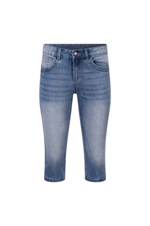 City Life CX20122R5 Z10508 Denim licht gebleekt