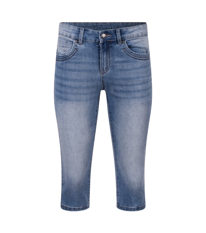City Life CX20122R5 Z10508 Denim licht gebleekt