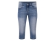 City Life CX20122R5 Z10508 Denim licht gebleekt