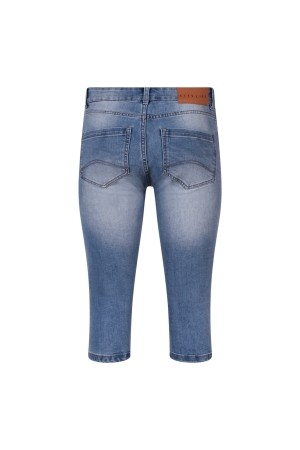 City Life CX20122R5 Z10508 Denim licht gebleekt