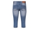 City Life CX20122R5 Z10508 Denim licht gebleekt
