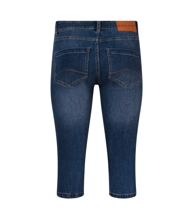 City Life CX20122R5 Z10508 Denim