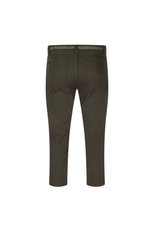 City Life 502968A Z10639 Groen army