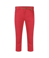 City Life 502968A Z10639 Rood midden