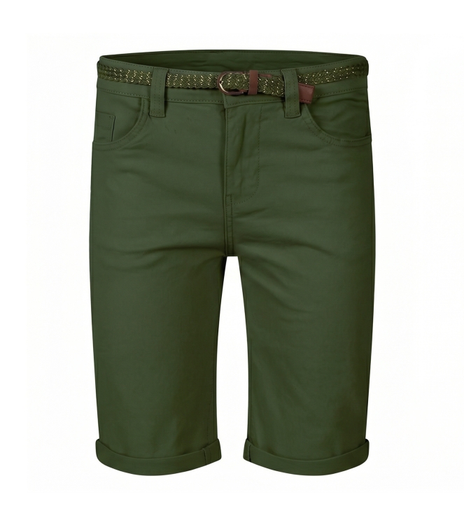 City Life 600816A Z10640 Groen army
