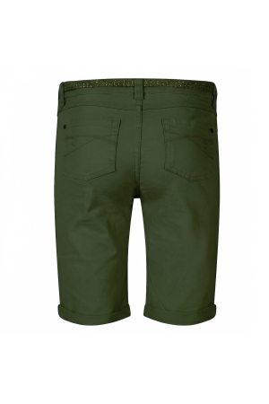 City Life 600816A Z10640 Groen army
