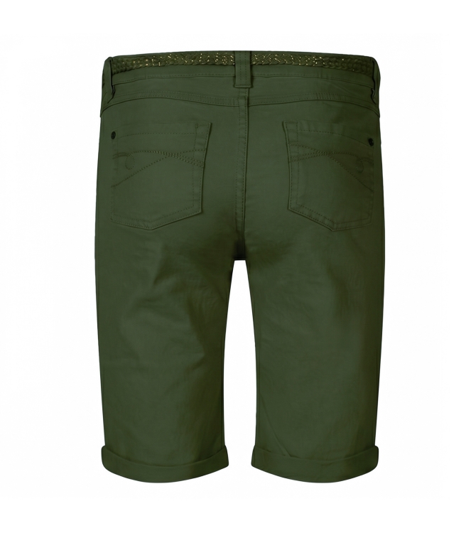 City Life 600816A Z10640 Groen army