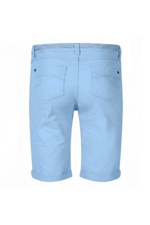 City Life 600816A Z10640 Blauw licht