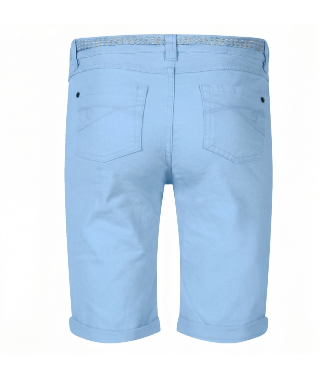 City Life 600816A Z10640 Blauw licht