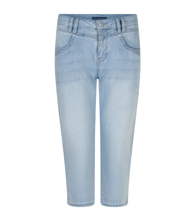 Red Button SRB4822 Denim donker gebleekt