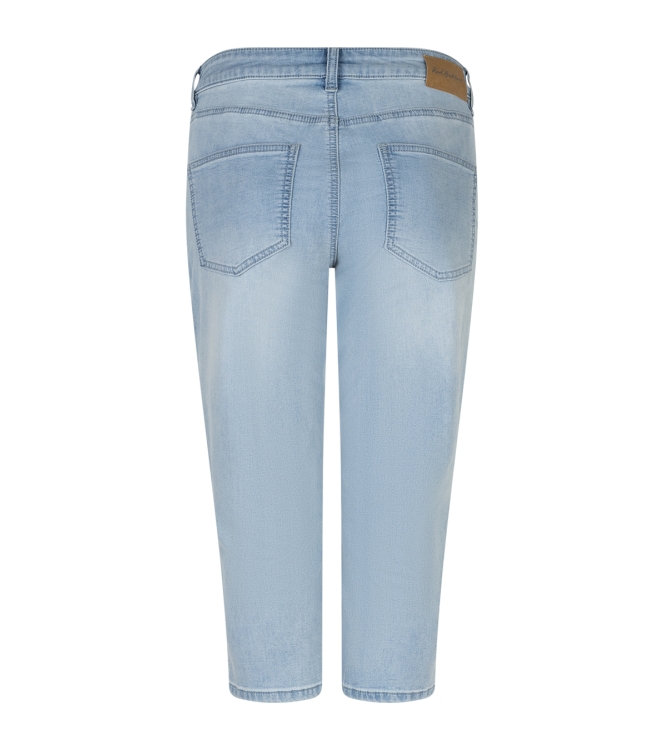 Red Button SRB4822 Denim donker gebleekt