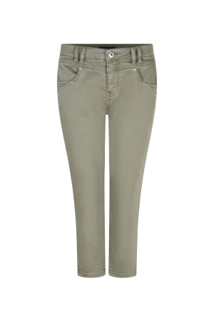 Red Button SRB4934 Groen