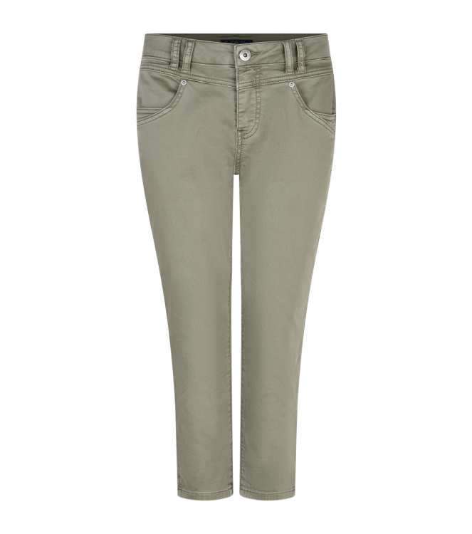 Red Button SRB4934 Groen