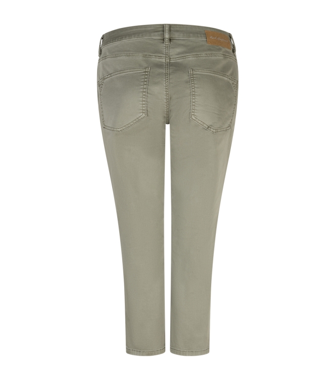 Red Button SRB4934 Groen