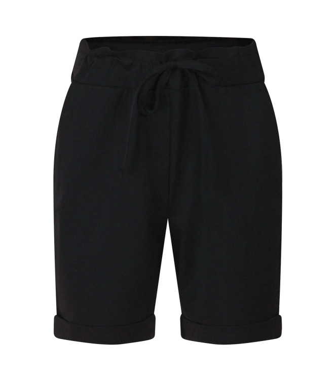 So Soire Liesje Z10663 Zwart